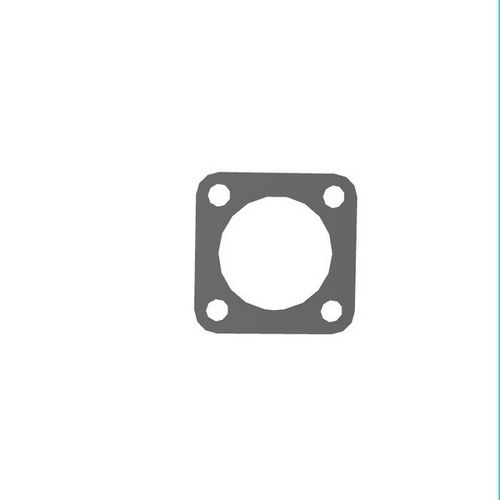 empty image