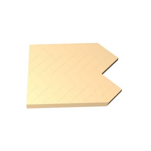 empty image