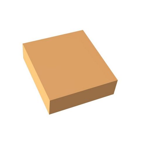 empty image