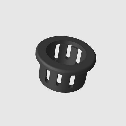 empty image