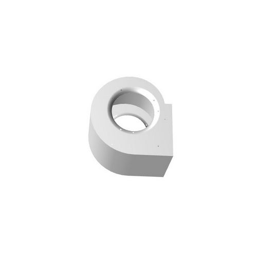 empty image