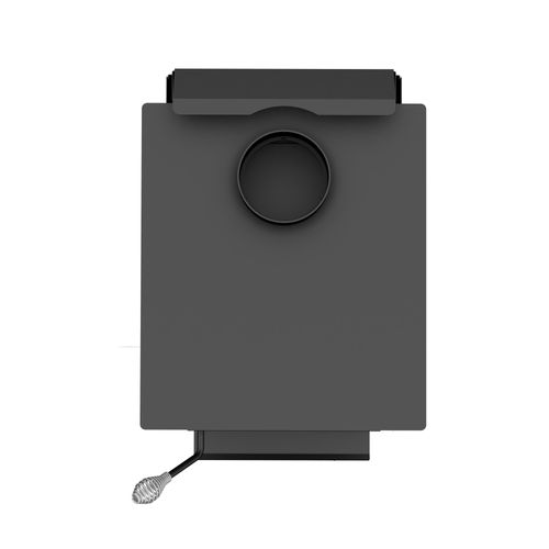 empty image