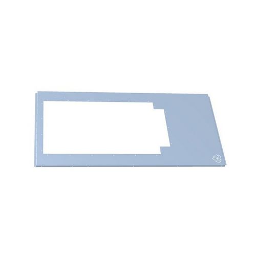 empty image