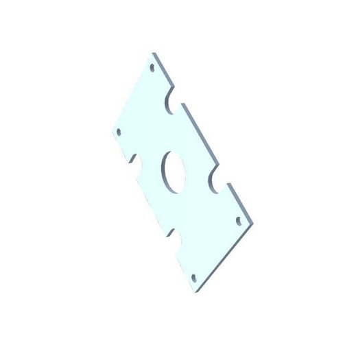 empty image
