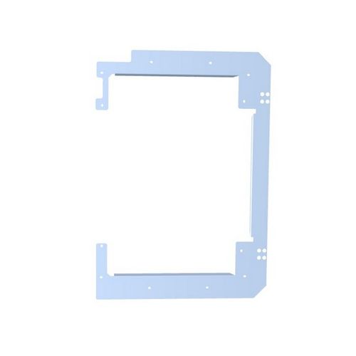 empty image