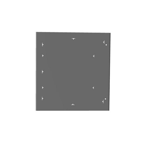 empty image