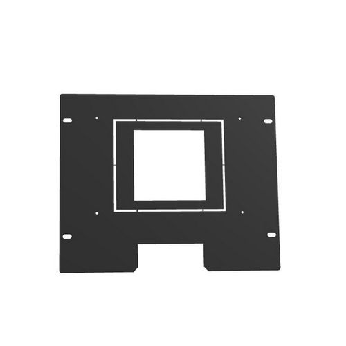 empty image