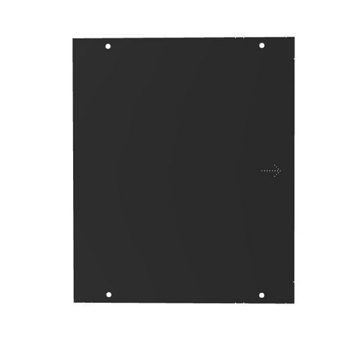 empty image