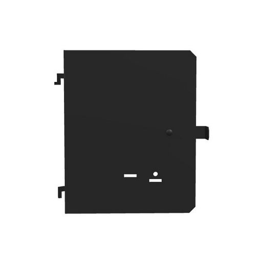 empty image