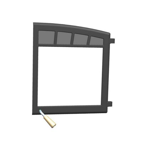 empty image