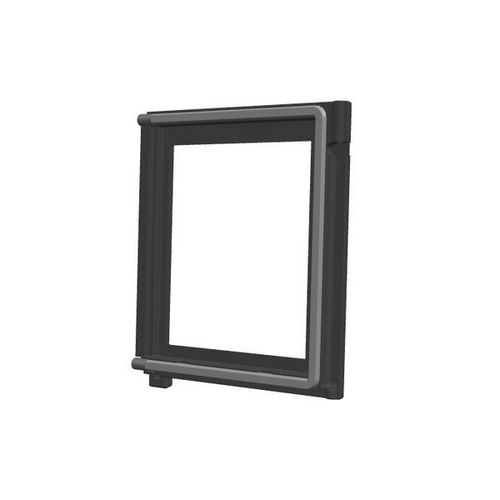 empty image