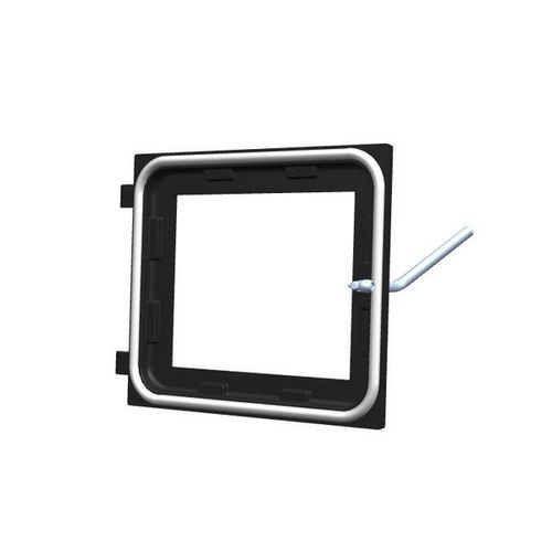 empty image