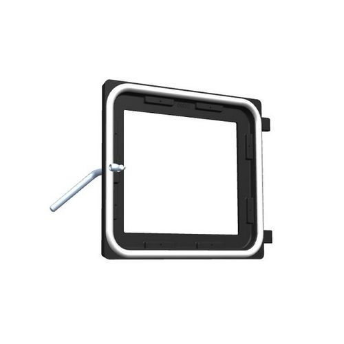 empty image