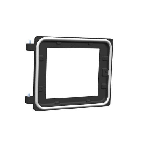 empty image