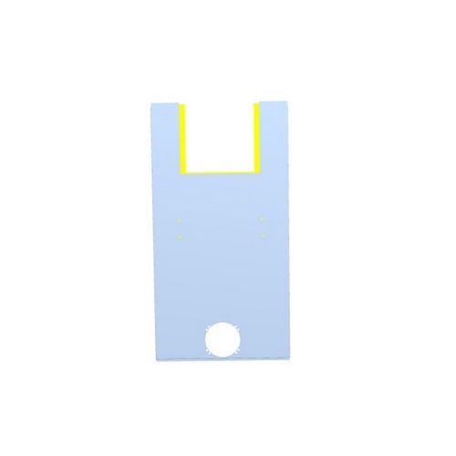 empty image
