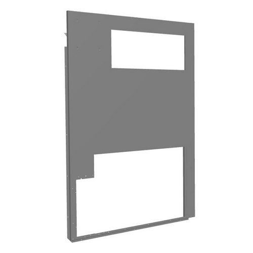 empty image
