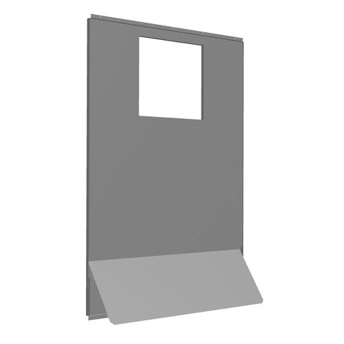 empty image