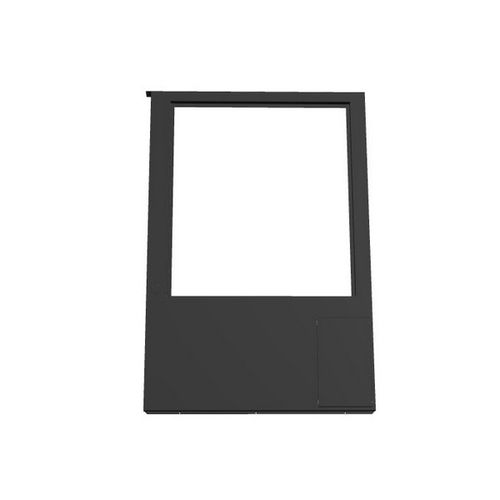 empty image