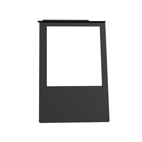empty image