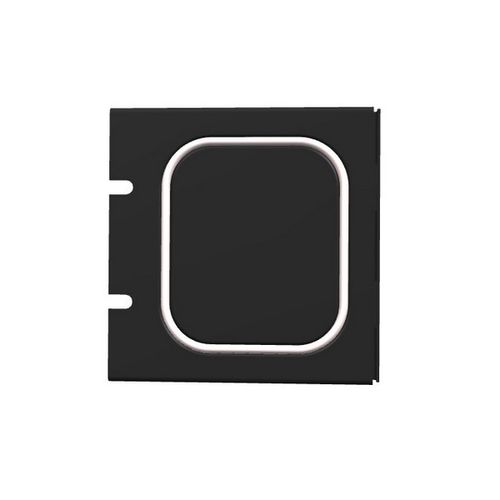 empty image