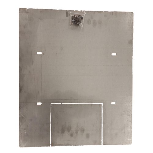 empty image