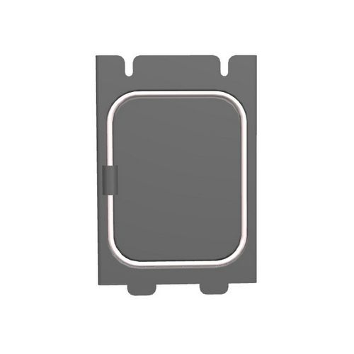 empty image