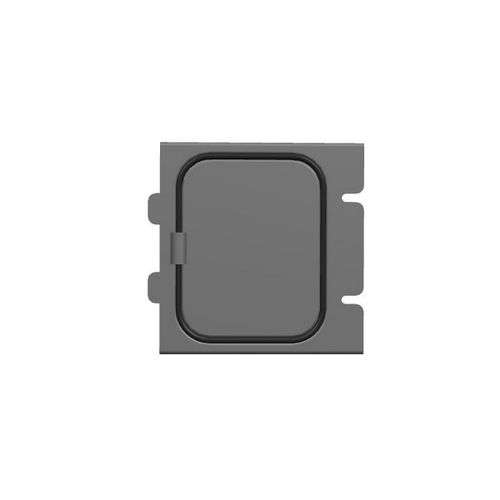 empty image