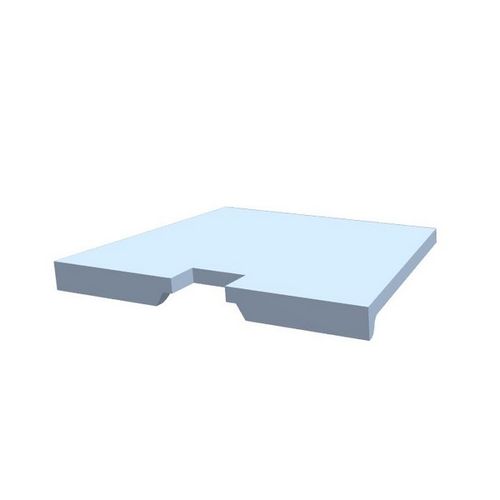 empty image