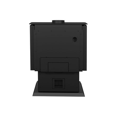 empty image