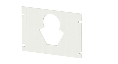 empty image