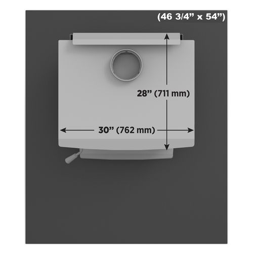 empty image