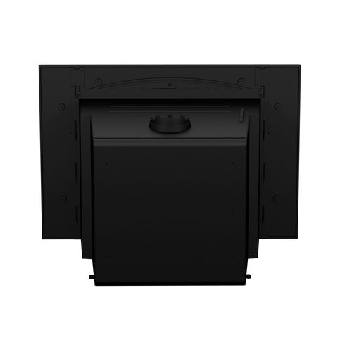 empty image