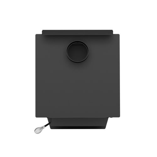 empty image