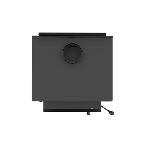 empty image