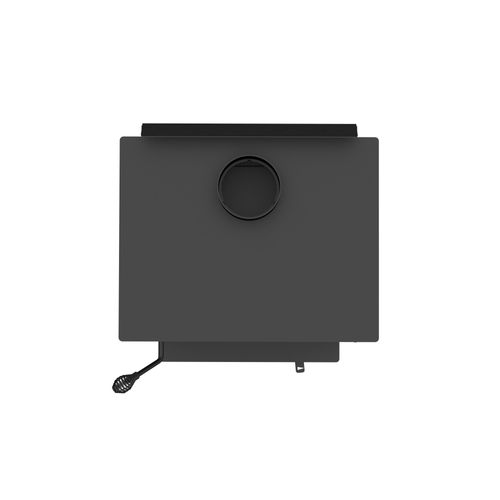 empty image