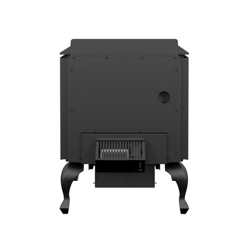 empty image