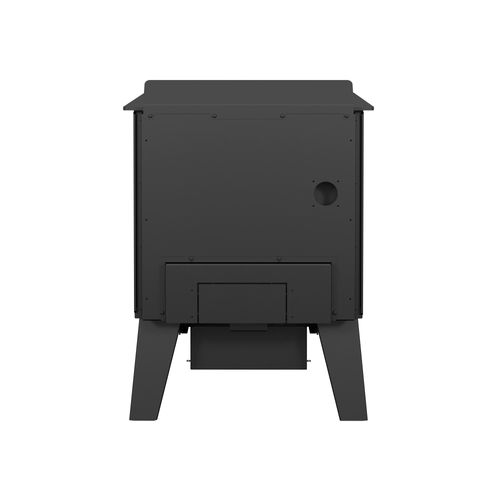 empty image