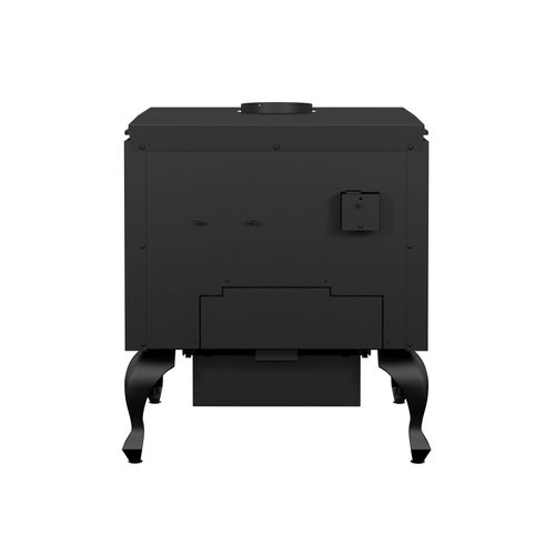 empty image