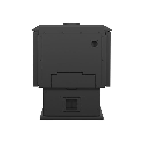 empty image