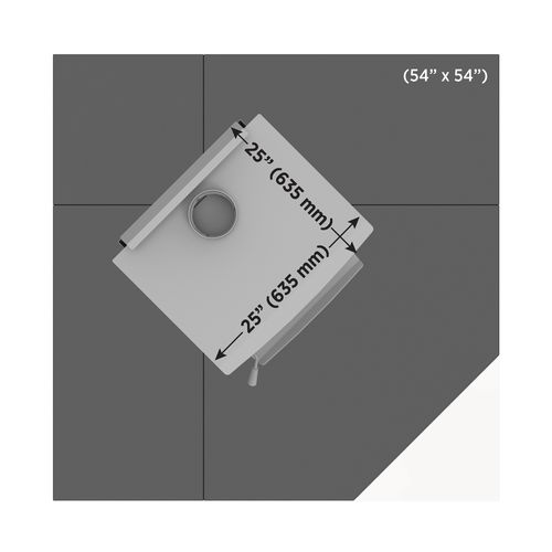 empty image