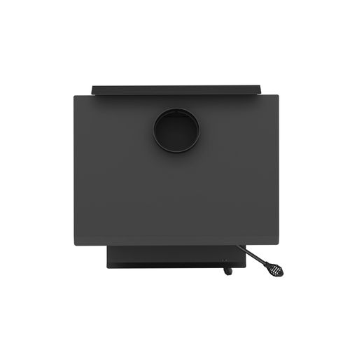 empty image