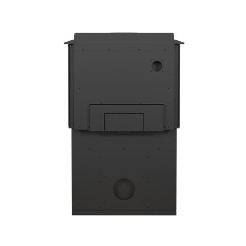 empty image