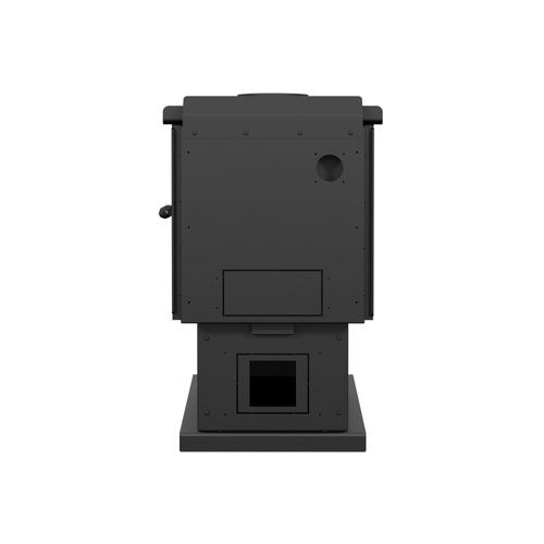 empty image