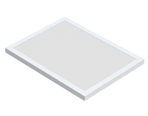 empty image