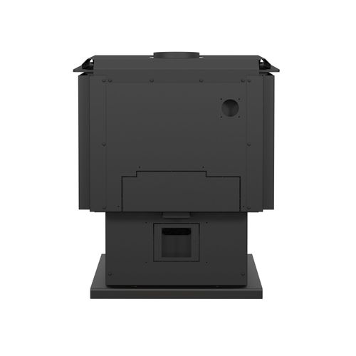 empty image