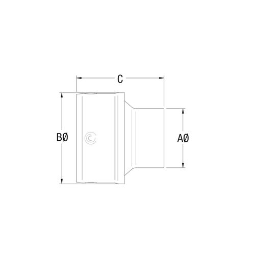 empty image