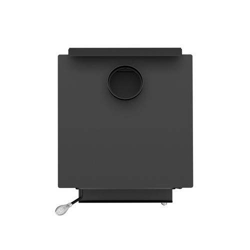 empty image