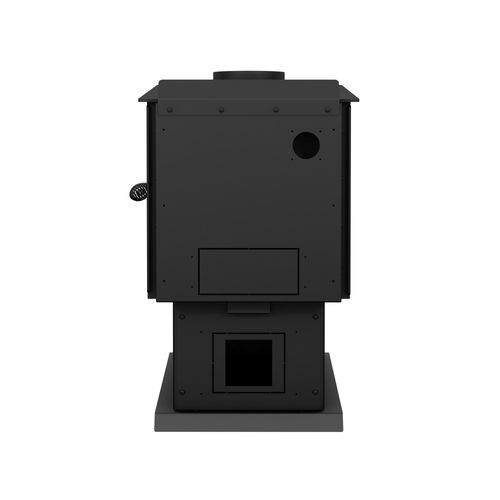 empty image