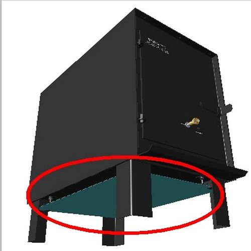 empty image