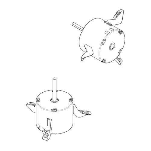 empty image